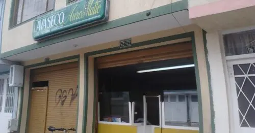 LAVASECO AUROMATIC BOGOTÁ LAVASECO AUROMATIC BOGOTÁ